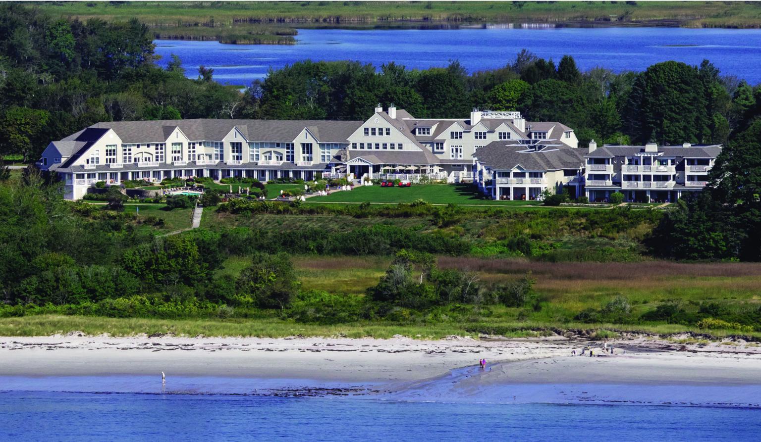 Lodging in Cape Elizabeth, ME Unique Vacations + Getaways at Inn by the Sea